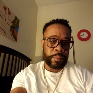 Meet your Posher, Terry